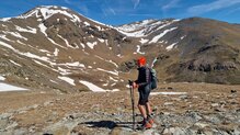 Vaude Jura 24 para salidas de dia