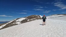 Vaude Jura 24