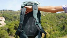 Vaude Jura 24