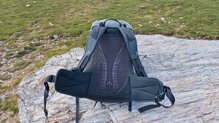 Vaude Jura 24