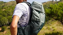 Vaude Jura 24