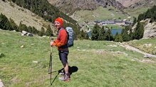 Vaude Jura 24