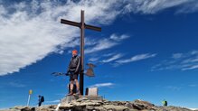 Vaude Jura 24 en el Puigmal