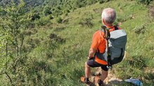 Vaude Jura 24