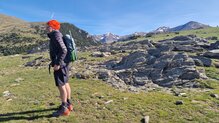 Vaude Jura 24