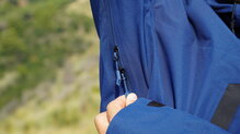 Vaude Monviso 2,5L