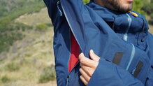 Vaude Monviso 2,5L