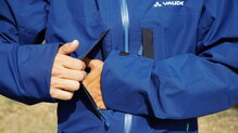 Vaude Monviso 2,5L