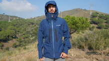 Vaude Monviso 2,5L