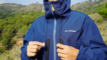 Vaude Monviso 2,5L