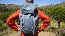 Vaude Rupal 35+