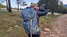 Vaude Rupal 35+