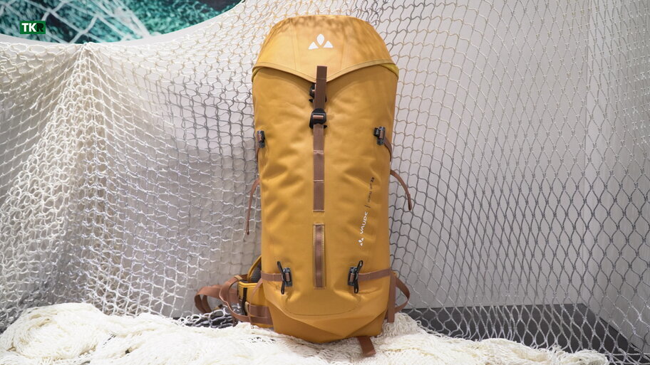 Vaude Rupal Waterproof 28