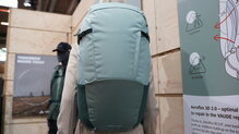 Vaude Skomer Zip 22