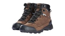 Vaude TRK Skarvan Tech Mid STX