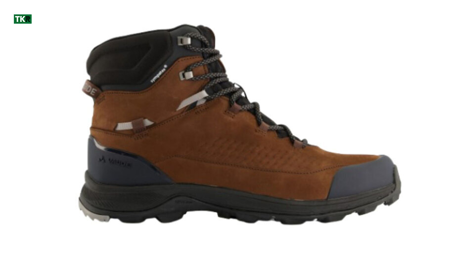 Vaude TRK Skarvan Tech Mid STX
