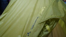 Vaude Ultralight Lizard 1P