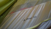 Vaude Ultralight Lizard 1P