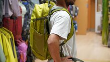 Vaude Wizard 18+4