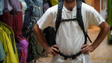 Vaude Wizard 30+4