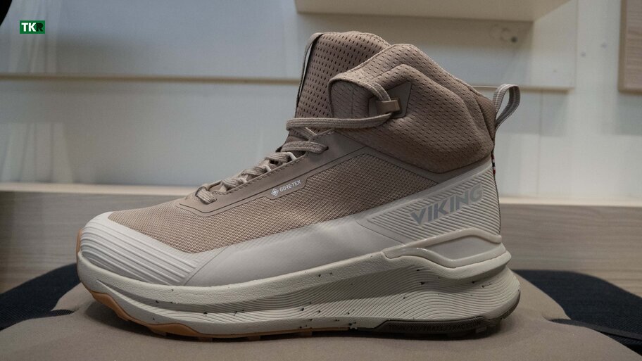 Preview Viking - Her Moment Mid GTX