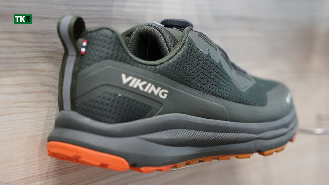 Viking Motion Mid GTX - Walking Boots Women's  Produktbild-Vorschau 6
