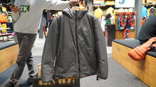 Preview Wild Country - Flow Jacket
