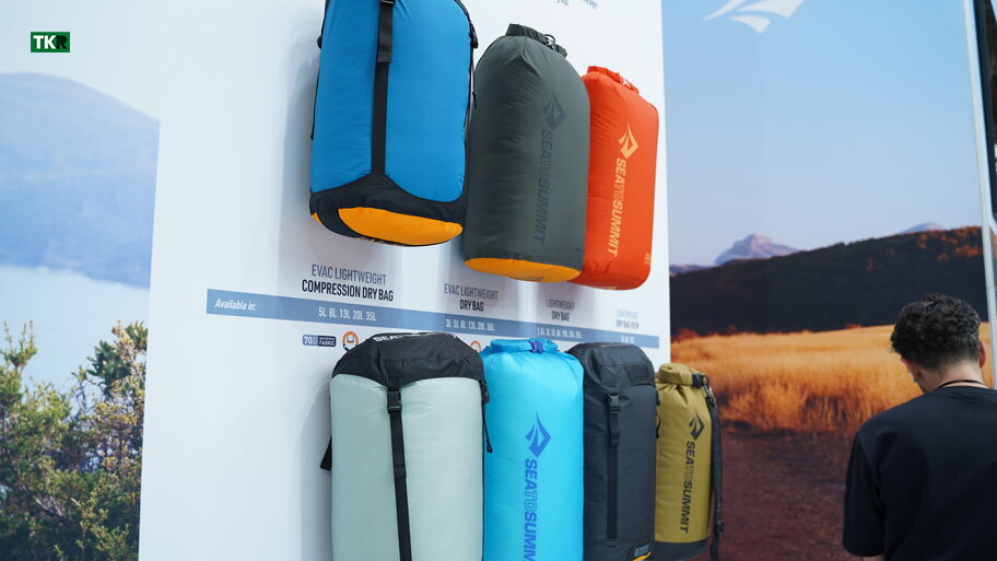 Bolsas estanca en Munich