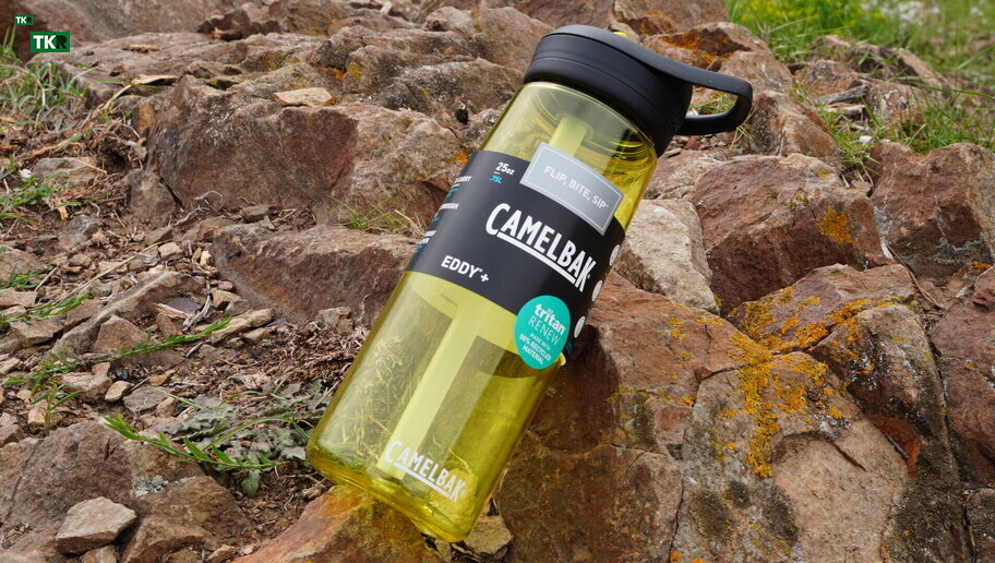 Camelbak Eddy + Camelbak Eddy +