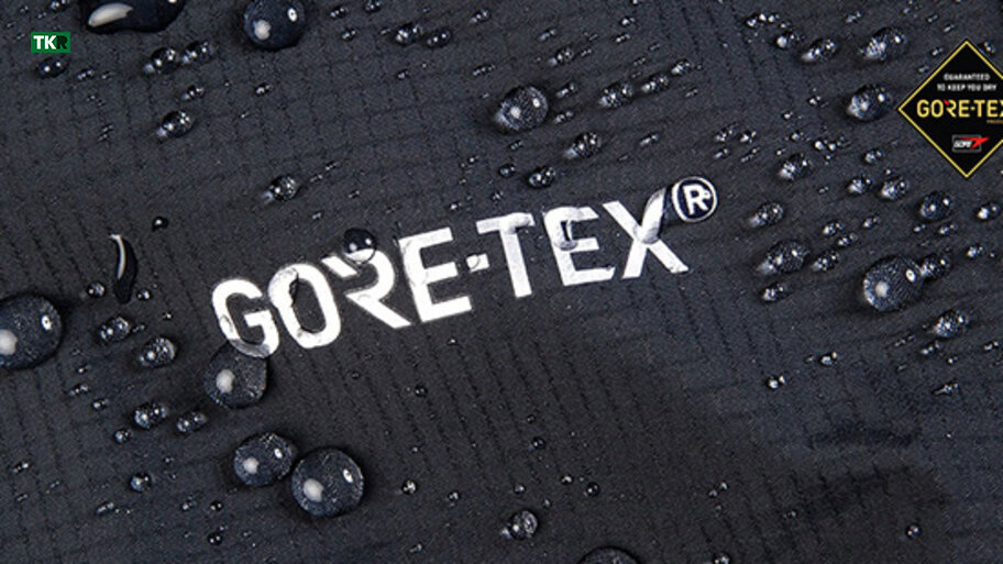 Columna de agua GORE-TEX
