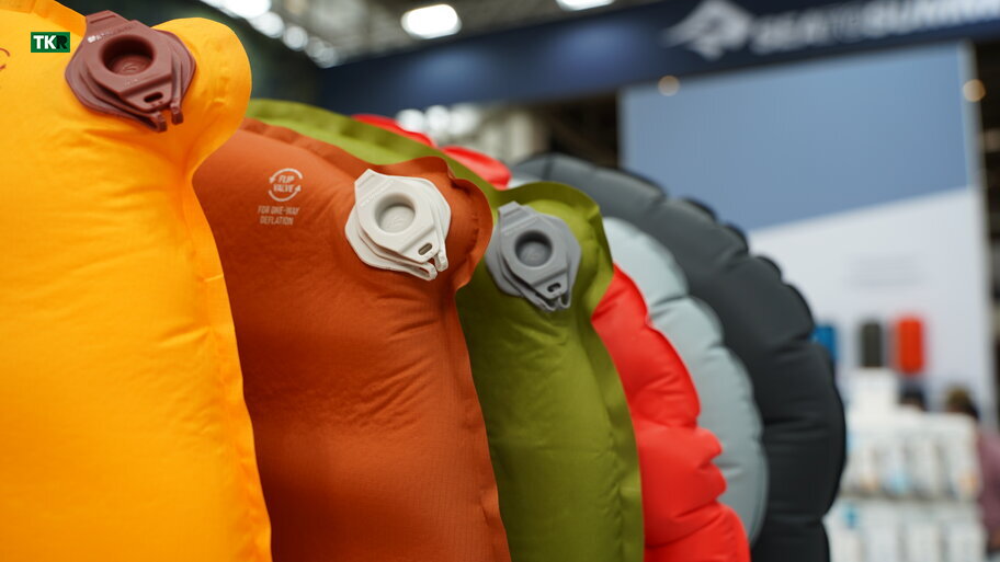 Esterillas Sea to Summit Esterillas Sea to Summit