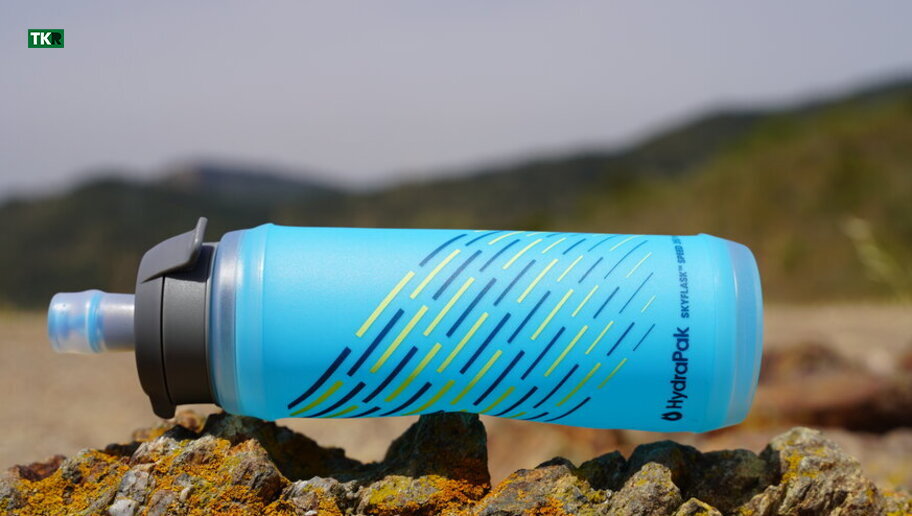 HydraPak Skyflask Speed 350ml