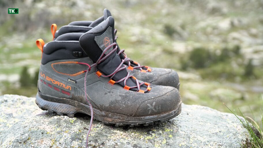 La Sportiva TX Hike Mid Leather GTX