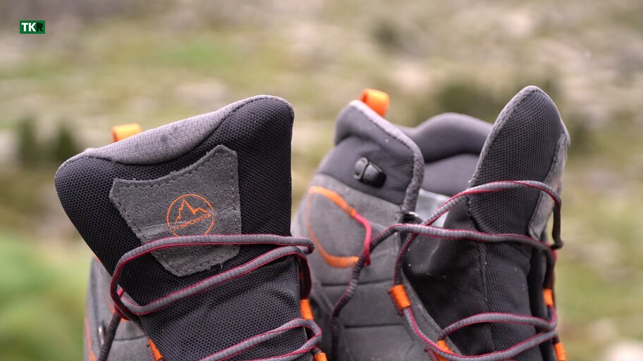 La Sportiva TX Hike Mid Leather GTX