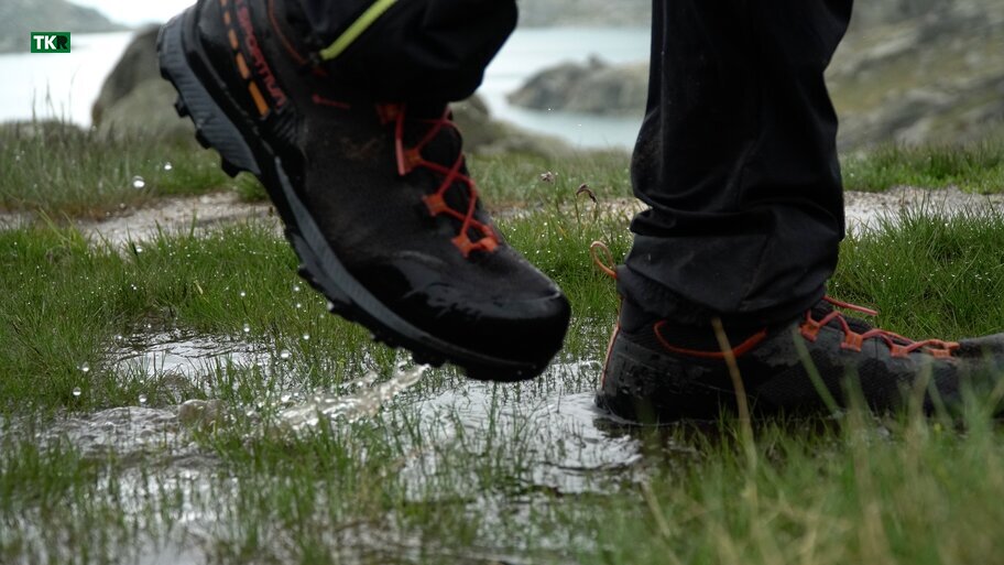 La Sportiva TX Hike Mid Leather GTX