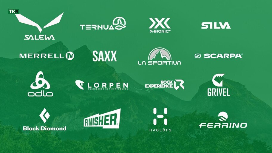 Marcas colaboradoras premios 2023