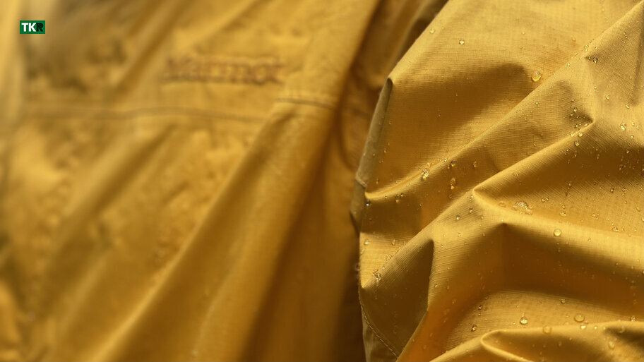 Membrana impermeable Marmot Precrip Jacket