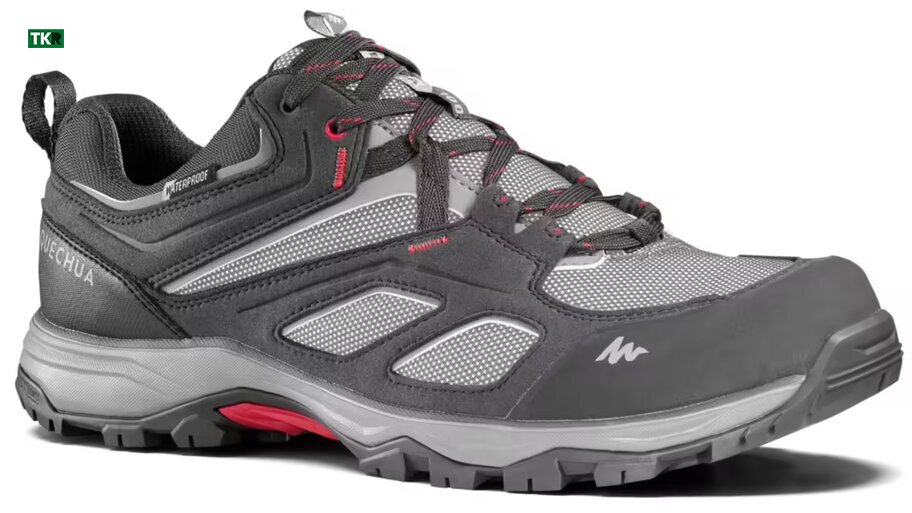 Quechua MH100 