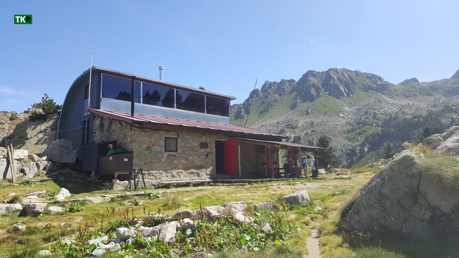 Refugio Saboredo