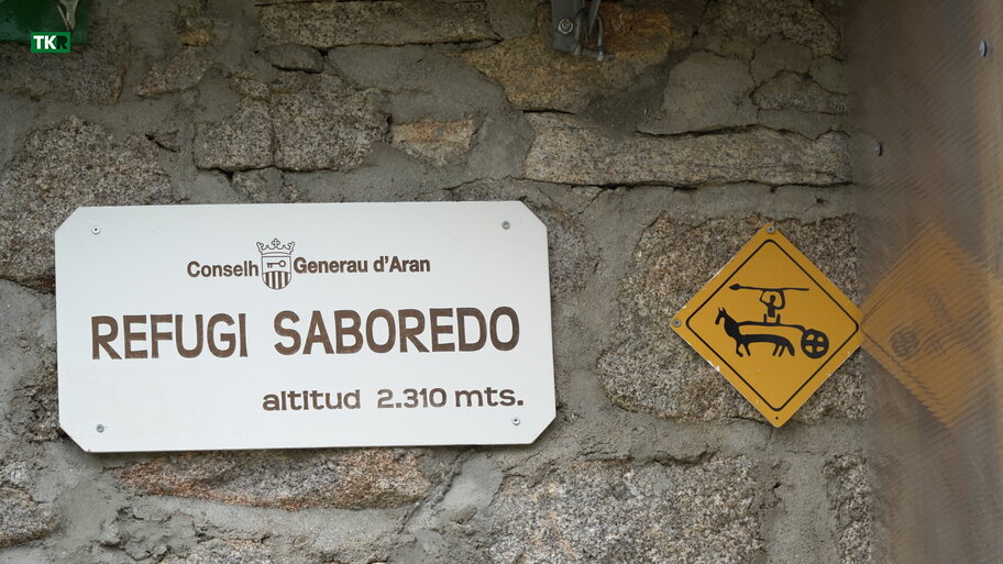 Refugio Saboredo