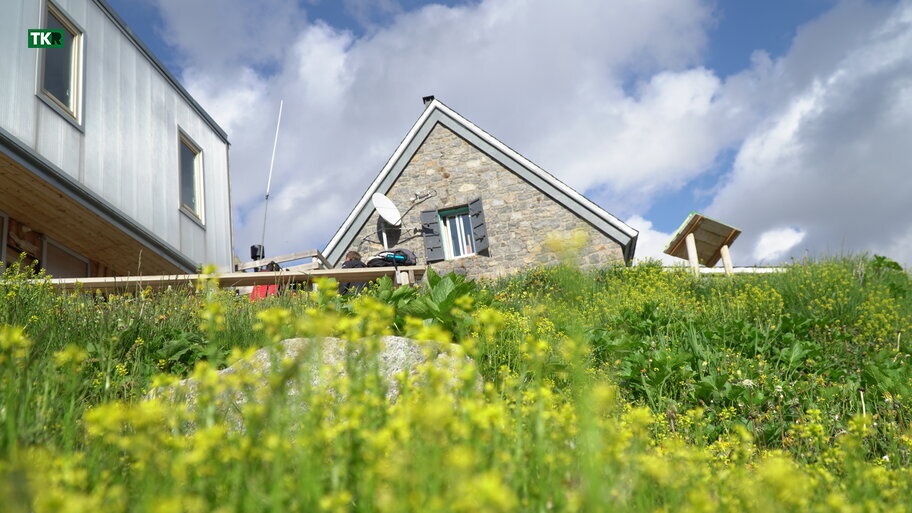 Refugio Ventosa i Calvell