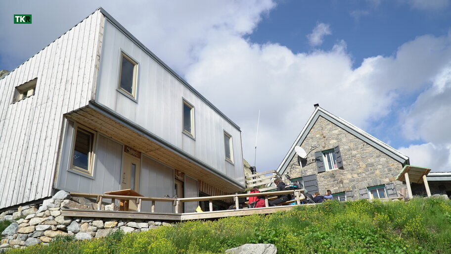 Refugio Ventosa i Calvell