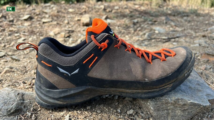 Salewa Wildfire Leather