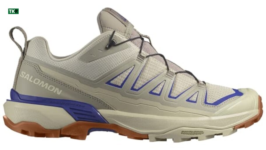 Salomon X Ultra 360 EDGE 