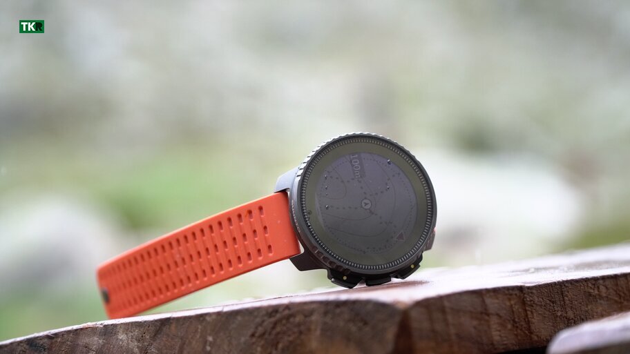 Suunto Vertical 