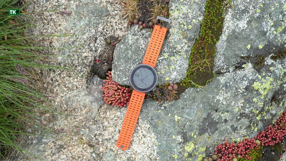 Suunto Vertical 
