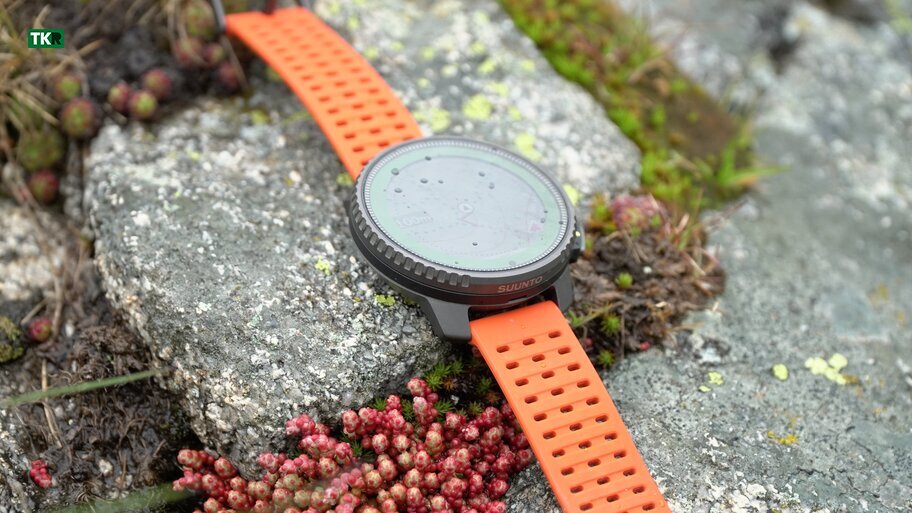 Suunto Vertical 