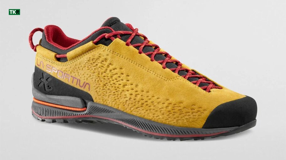 TX2 Evo Leather