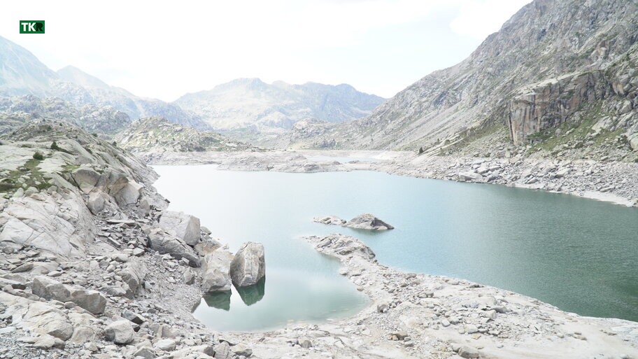 Tan slo por paisajes as ya merece la pena