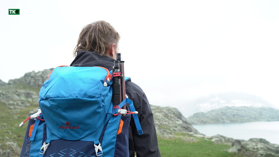 Una ruta que hay que realizar